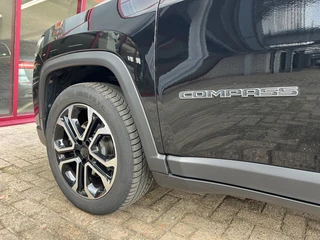 Jeep Compass – thumbnail 7