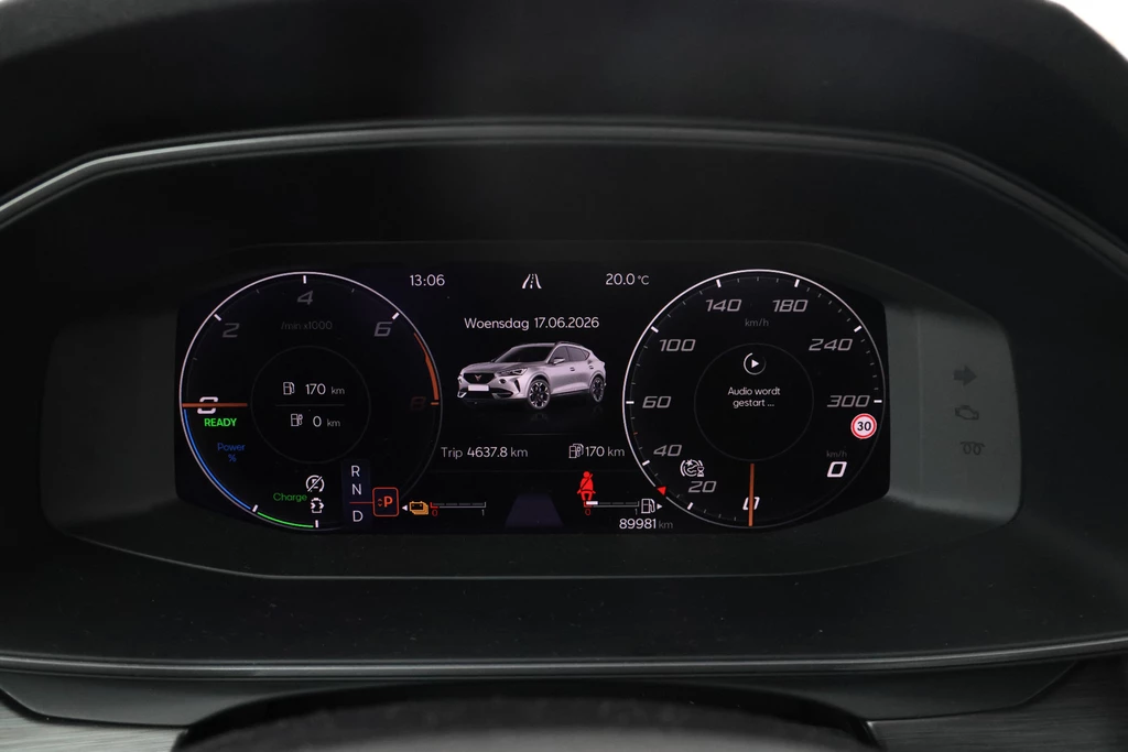 CUPRA Formentor – foto 19