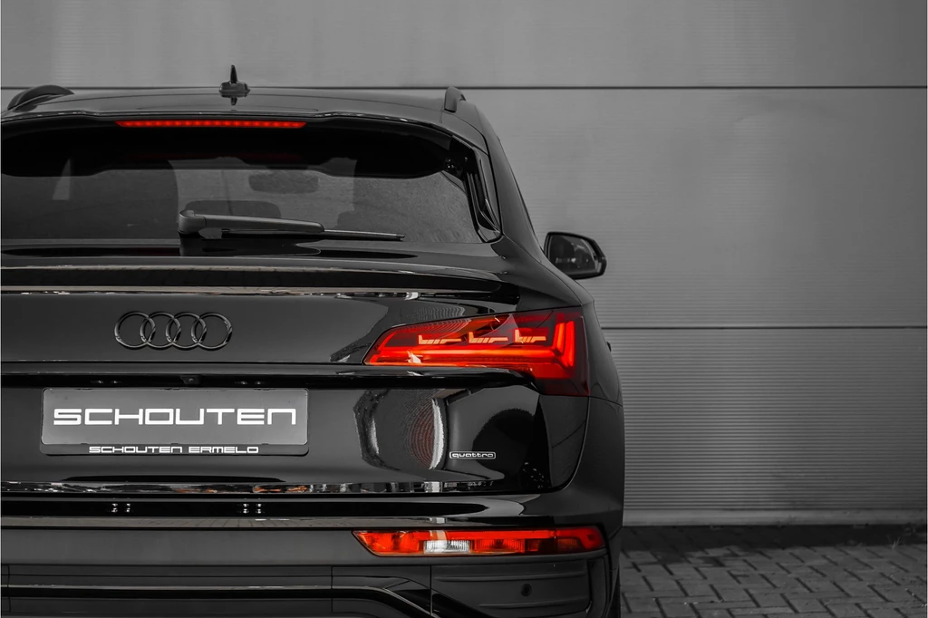 Audi Q5 – foto 6