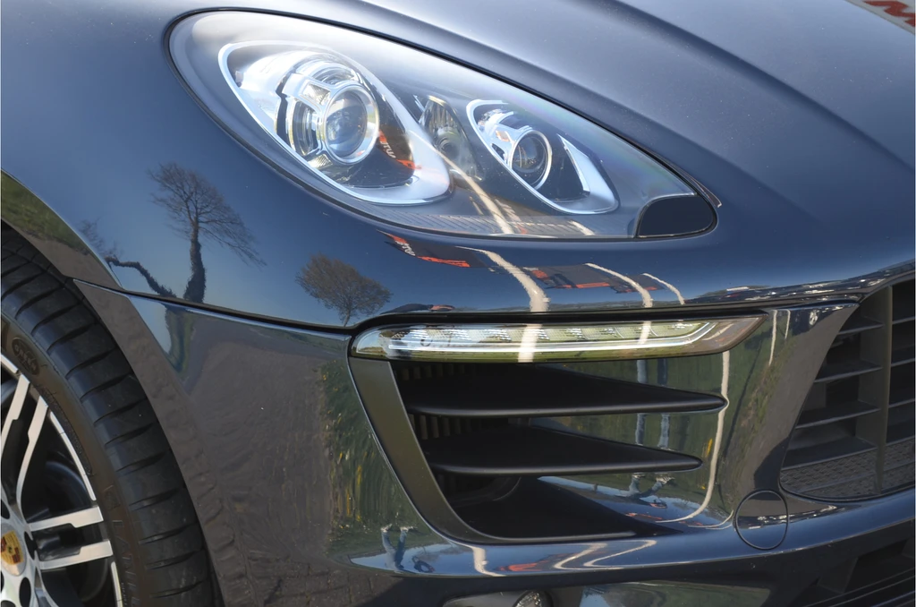 Porsche Macan – foto 15
