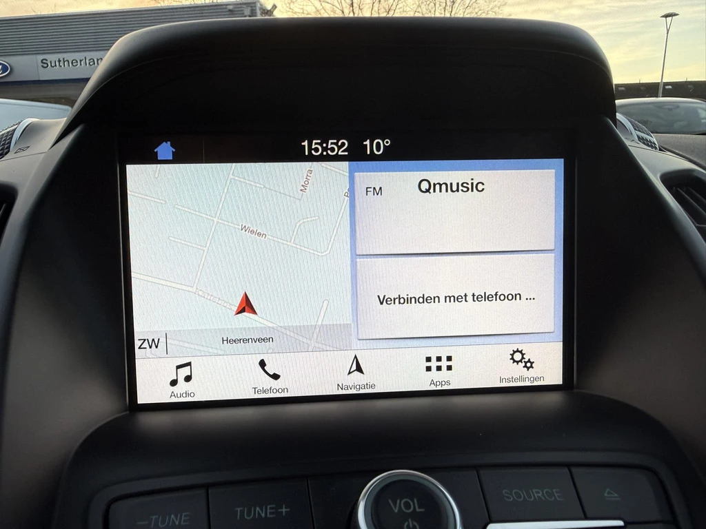 Ford Kuga – foto 20
