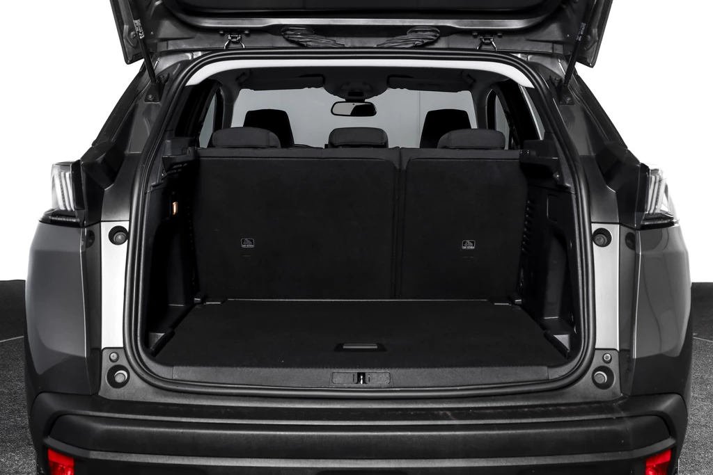 Peugeot 3008 – foto 51