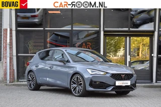 CUPRA Leon – thumbnail 10