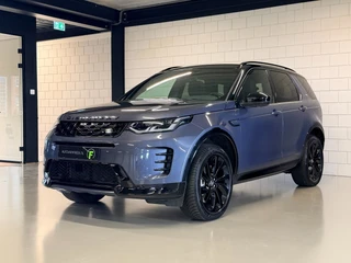 Land Rover Discovery Sport – thumbnail 3
