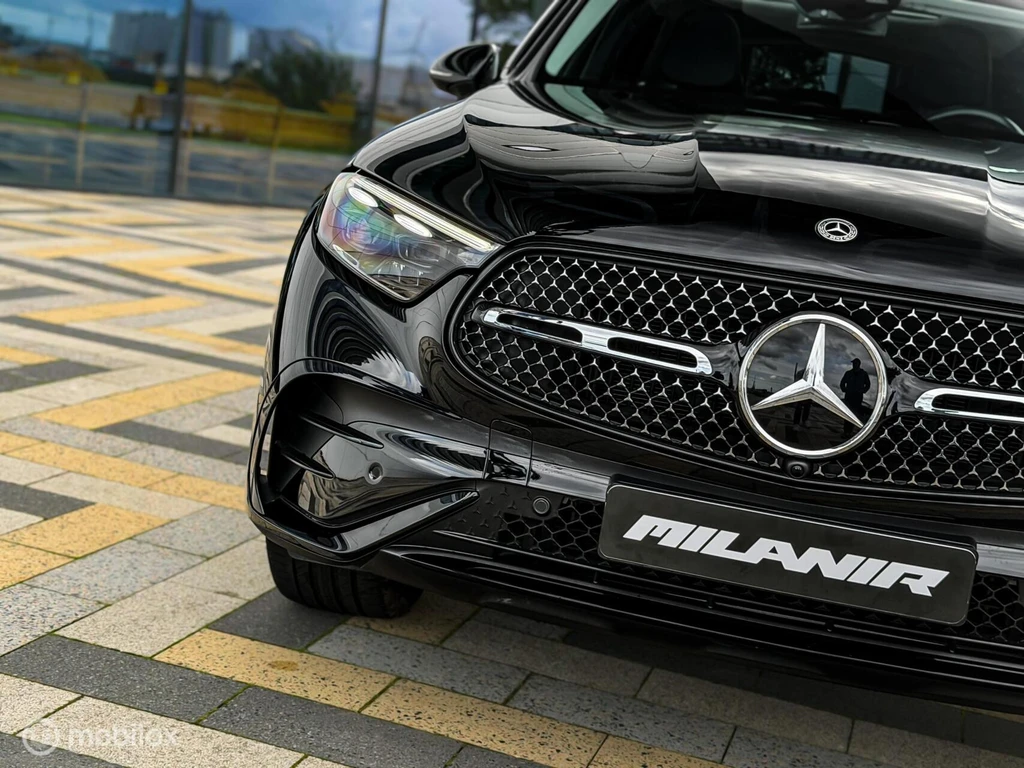 Mercedes-Benz GLC – foto 7