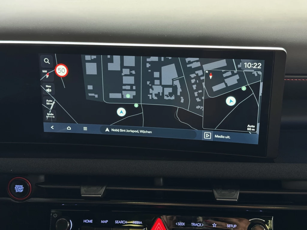 Hyundai Tucson – foto 45