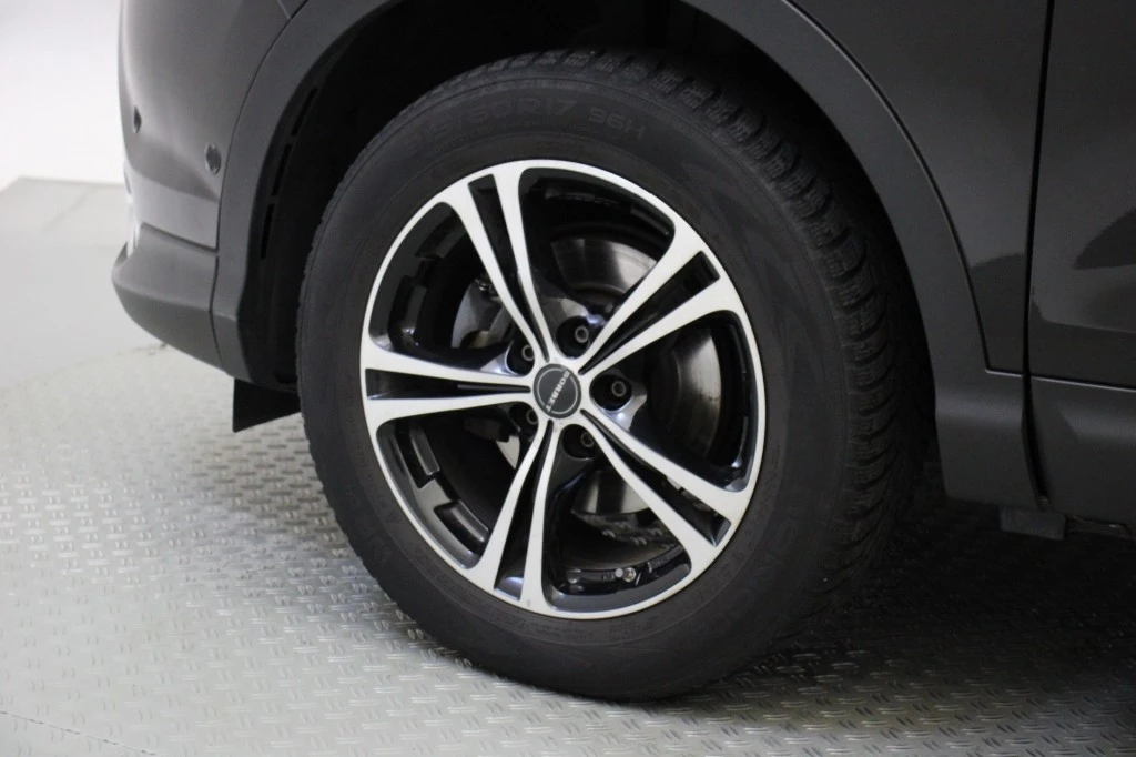 Nissan QASHQAI – foto 33