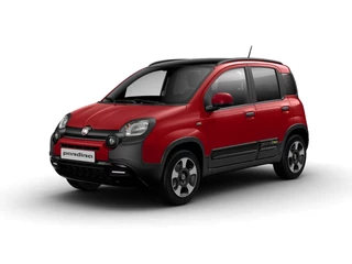 Fiat Pandina – thumbnail 2
