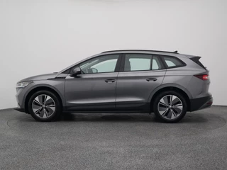 Škoda Enyaq iV – thumbnail 3