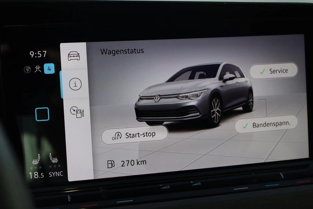 Volkswagen Golf – foto 29
