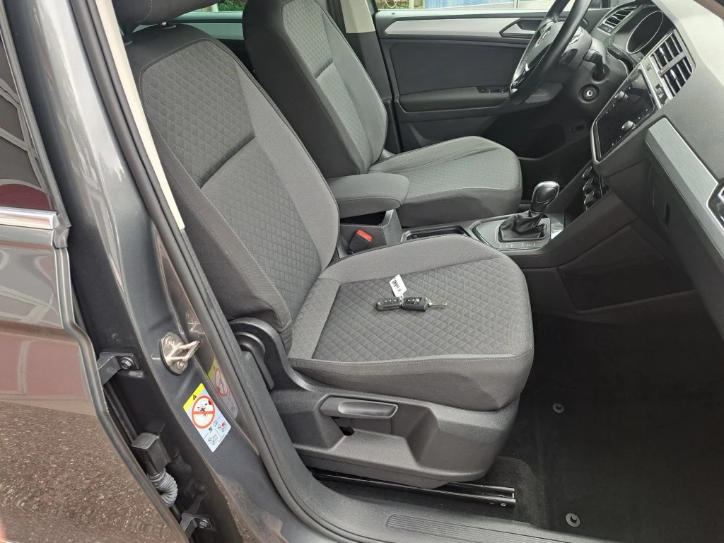 Volkswagen Tiguan – foto 17