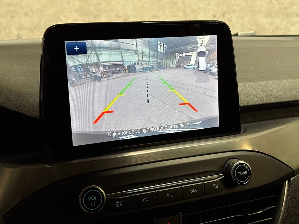 Ford Focus – foto 11