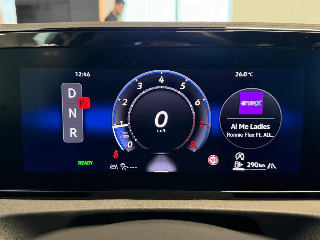 Volkswagen Tiguan – foto 25