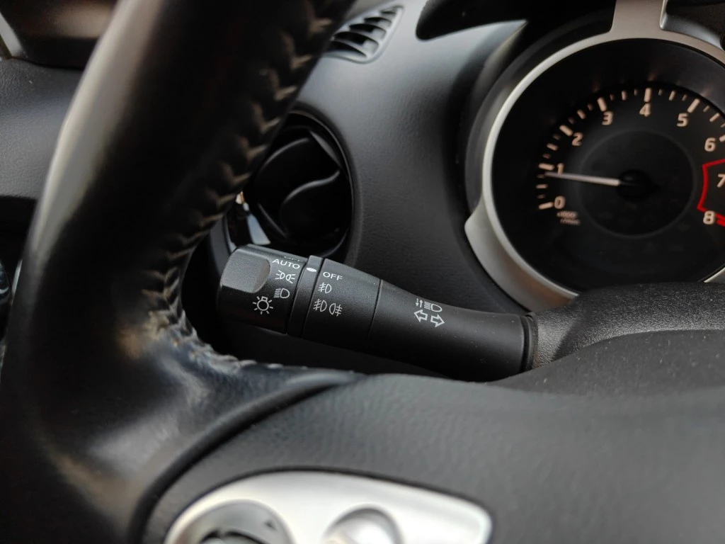 Nissan Juke – foto 21