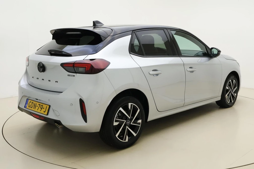 Opel Corsa – foto 6