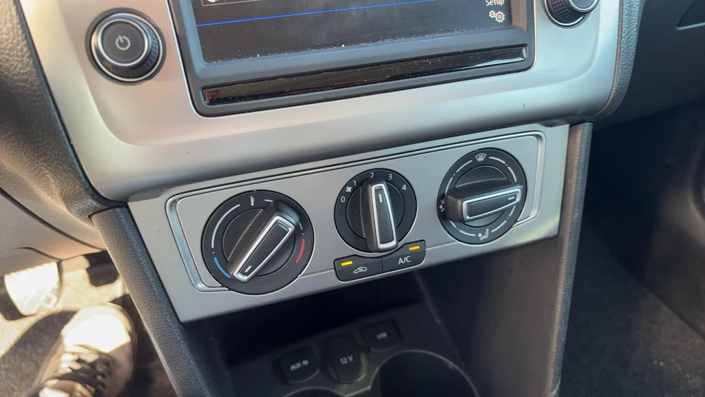 Volkswagen Polo – foto 13