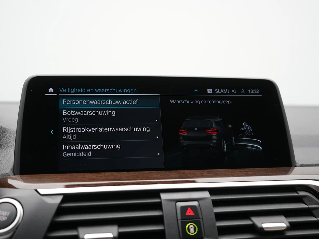 BMW X3 – foto 39