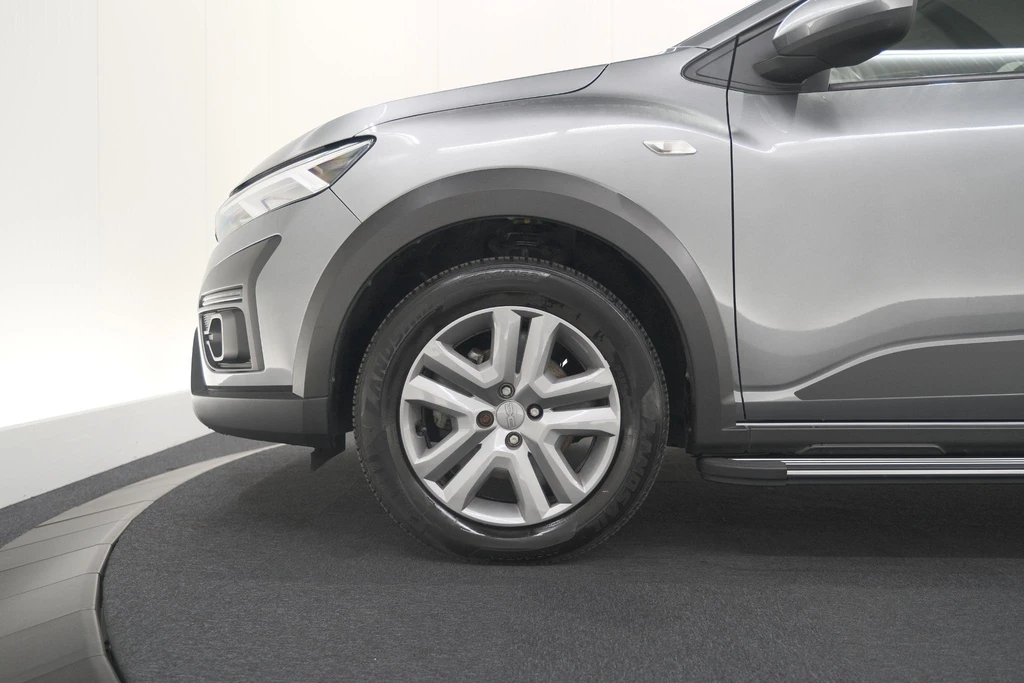 Dacia Jogger – foto 18