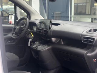 Citroën ë-Berlingo – thumbnail 12