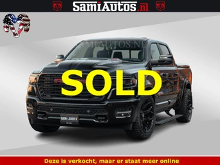 Dodge Ram 1500 – thumbnail 1