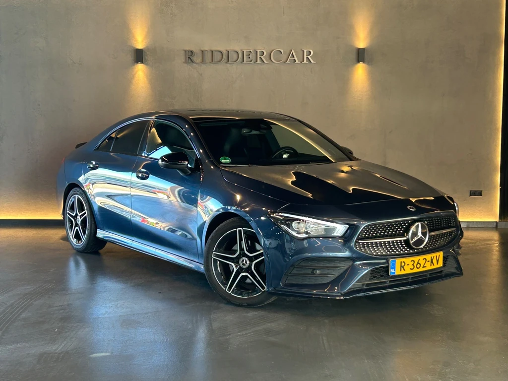 Mercedes-Benz CLA – foto 7