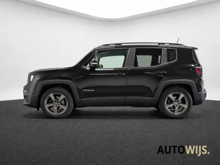 Jeep Renegade – thumbnail 2