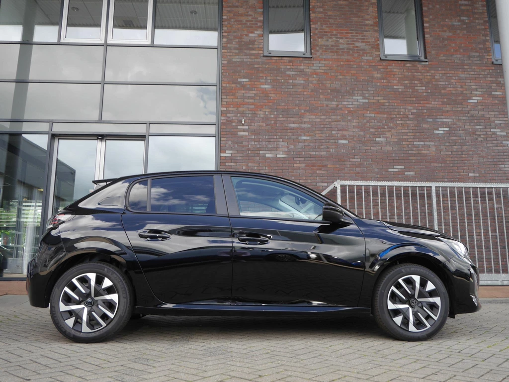 Peugeot 208 – foto 4