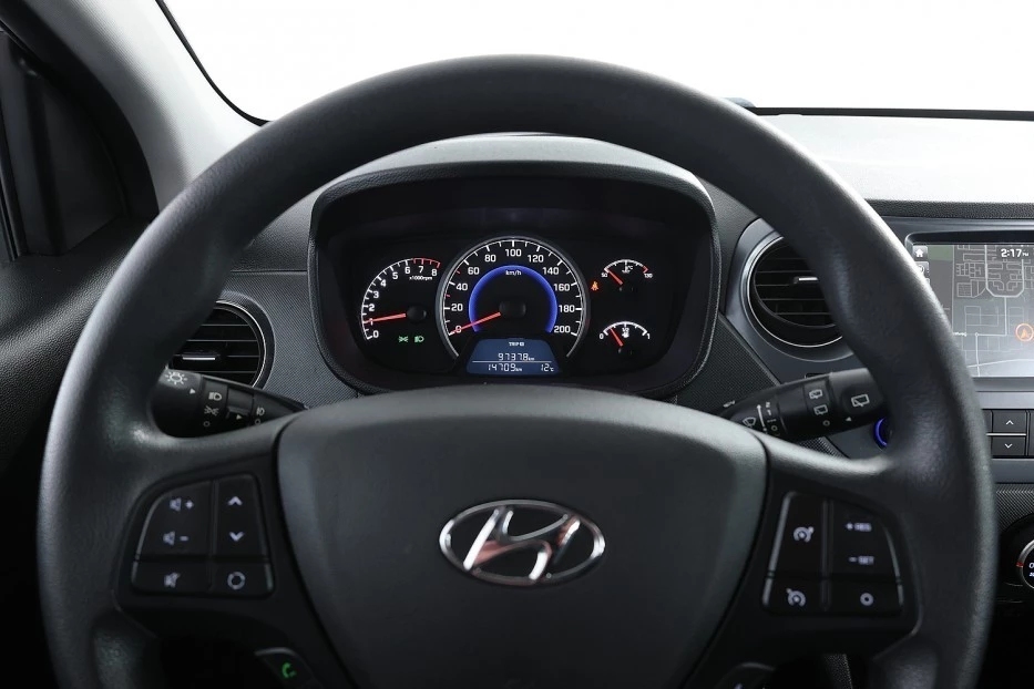 Hyundai i10 – foto 24
