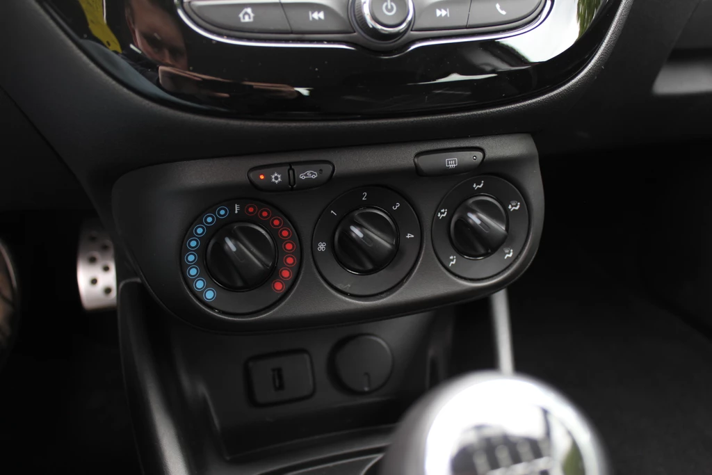 Opel Corsa – foto 25