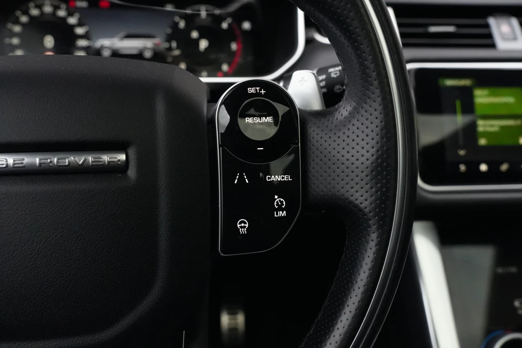 Land Rover Range Rover Sport – foto 19