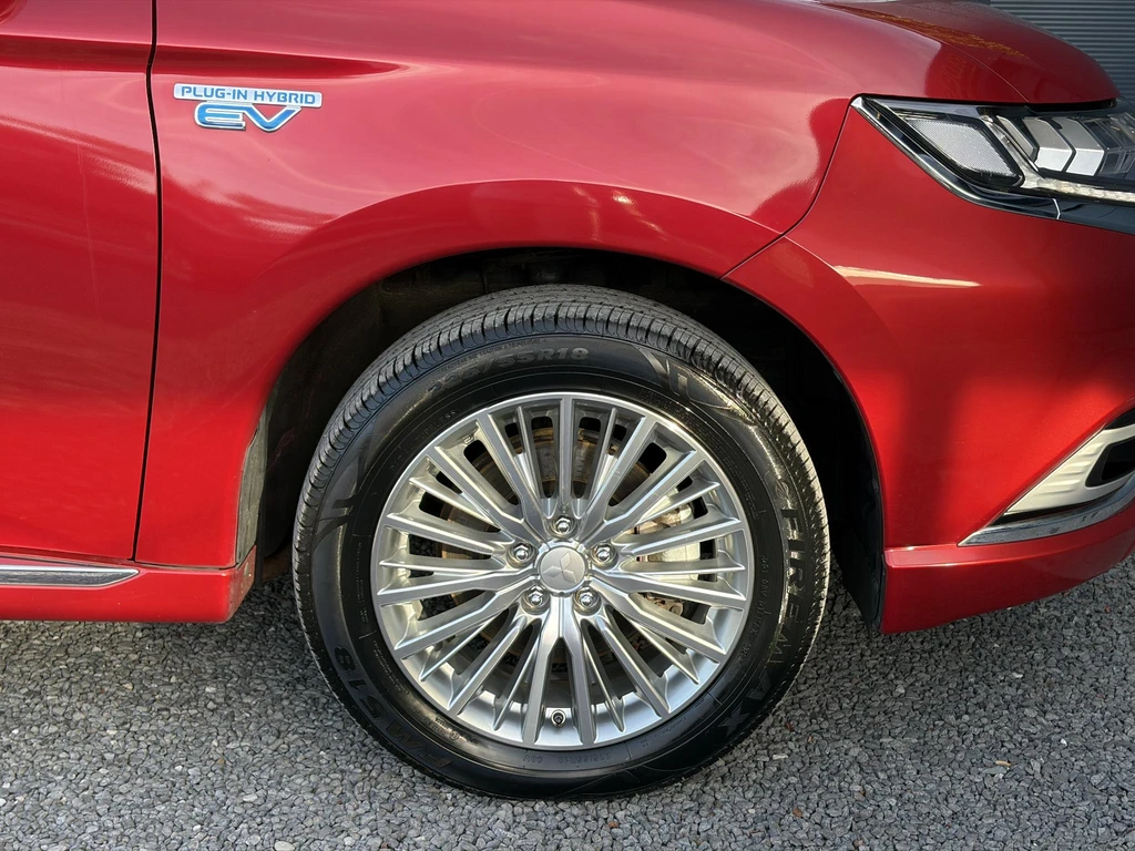 Mitsubishi Outlander – foto 37