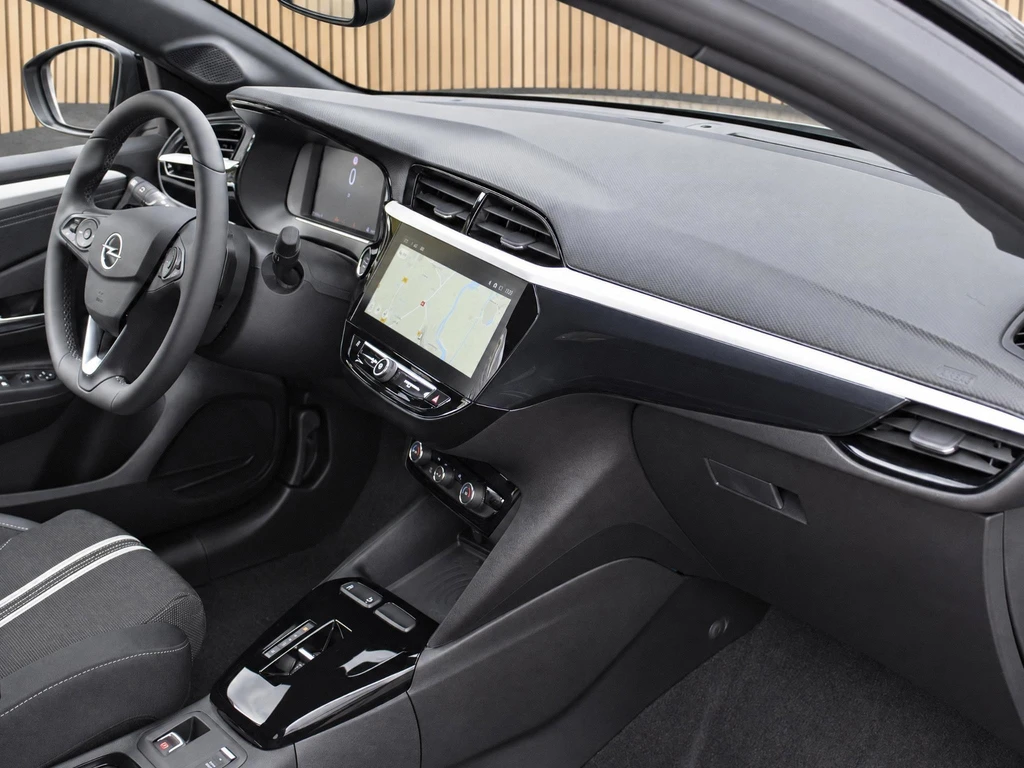 Opel Corsa – foto 15