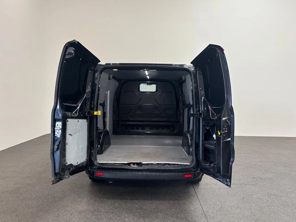 Ford Transit Custom – foto 9