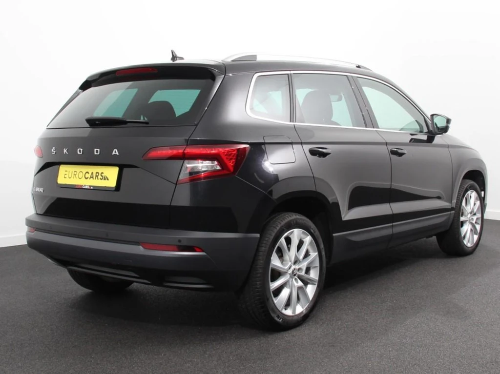 Škoda Karoq – foto 6