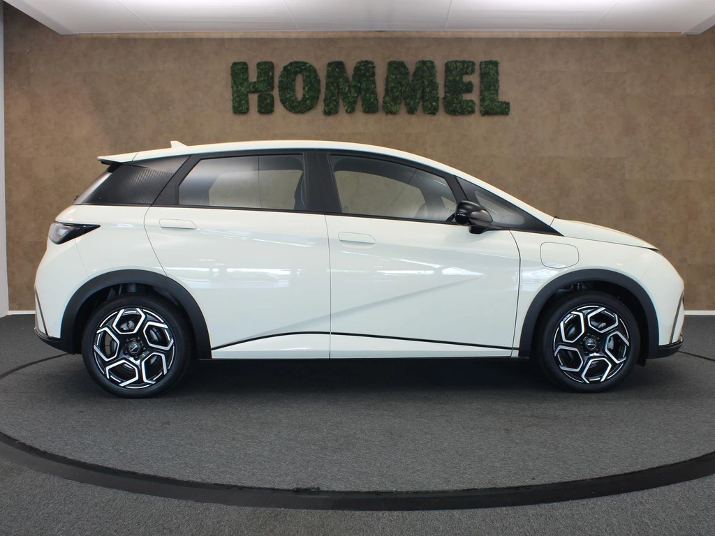 BYD DOLPHIN – foto 7
