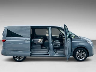 Volkswagen Multivan – thumbnail 8