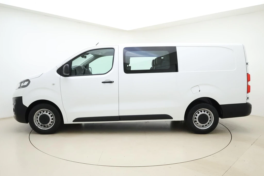 Opel Vivaro – foto 2