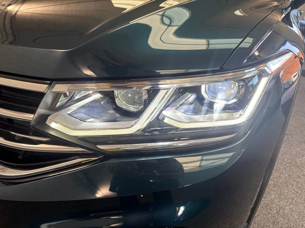Volkswagen Tiguan – foto 9
