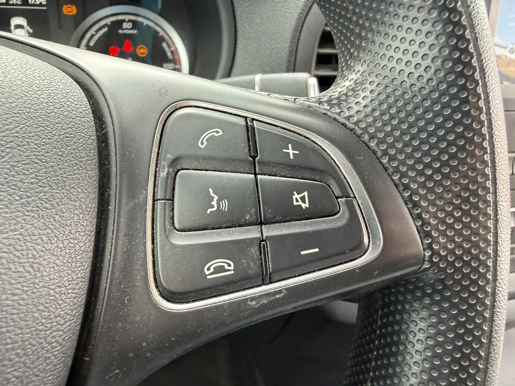 Mercedes-Benz eVito – foto 24