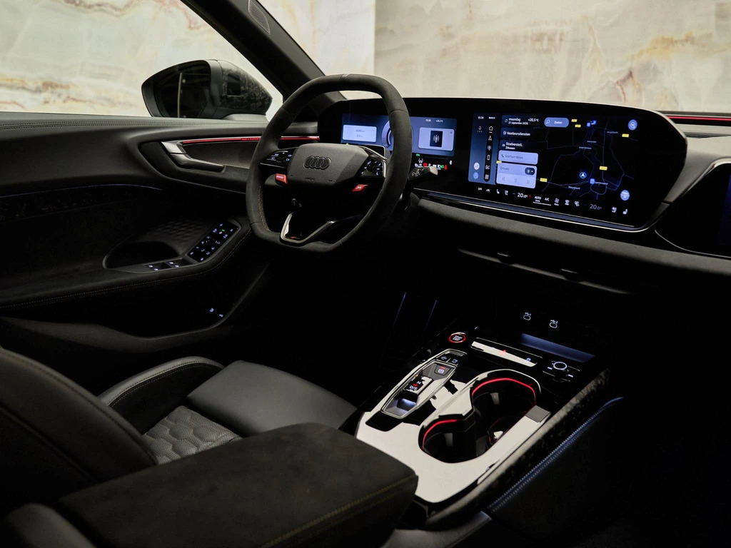 Audi RS5 – foto 15