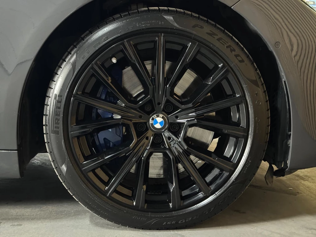 BMW 7 Serie – foto 20