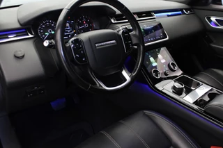 Land Rover Range Rover Velar – thumbnail 9
