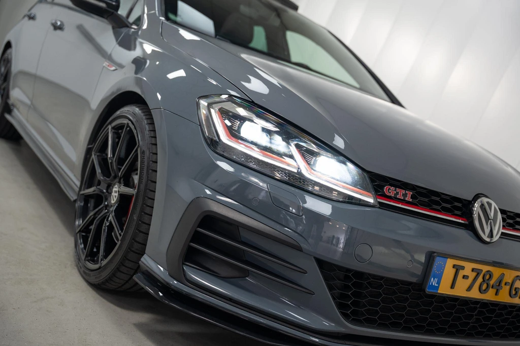 Volkswagen Golf – foto 9