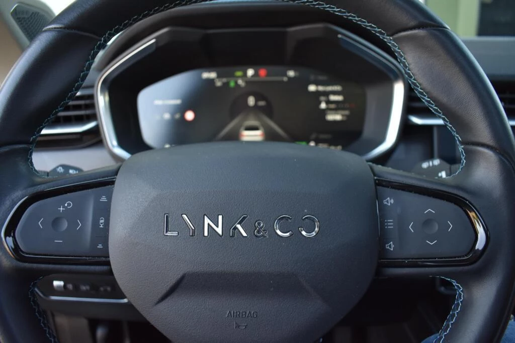 Lynk & Co 01 – foto 13