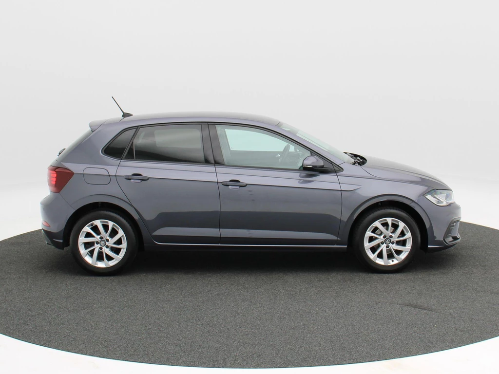 Volkswagen Polo – foto 6
