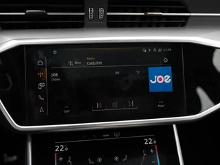 Audi A6 – thumbnail 28