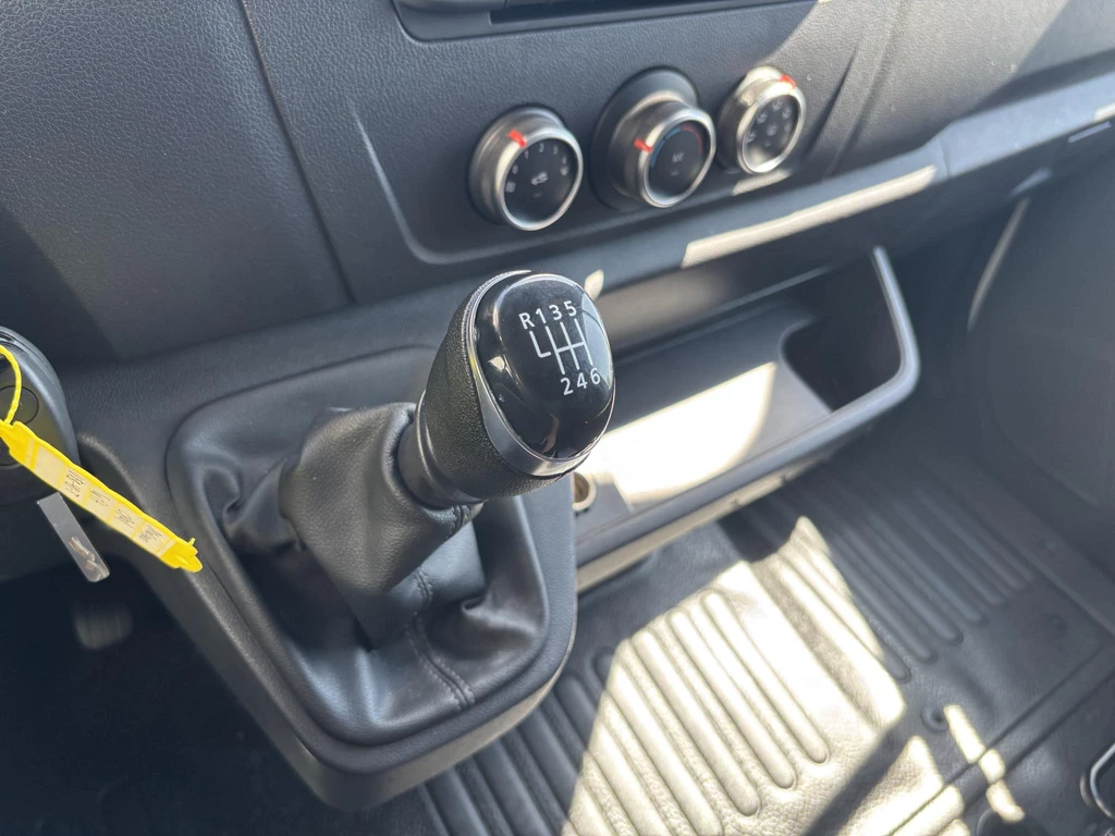 Opel Movano – foto 23