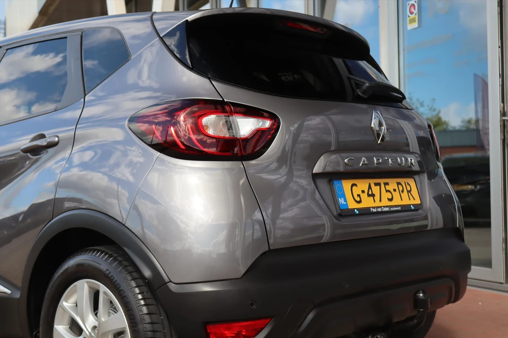 Renault Captur – foto 7