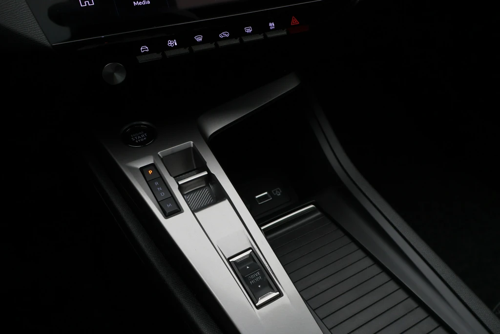 Peugeot 308 – foto 32