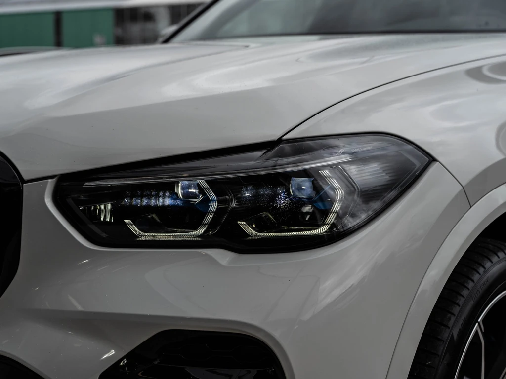 BMW X5 – foto 11